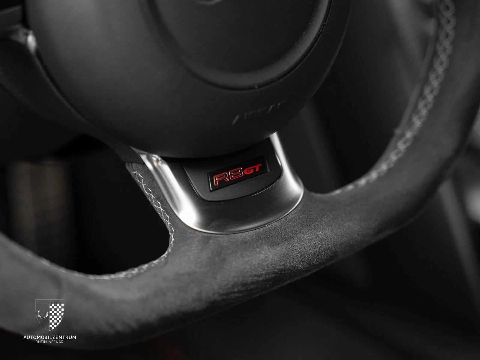 2011 Audi R8 GT, 16/30