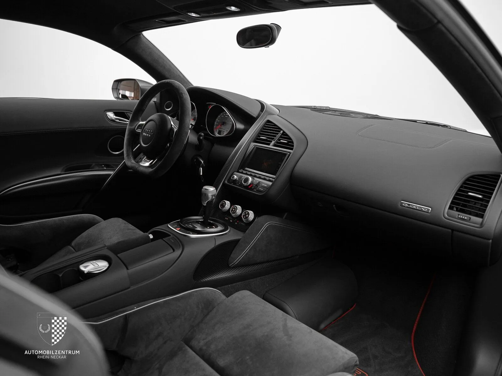 2011 Audi R8 GT, 17/30