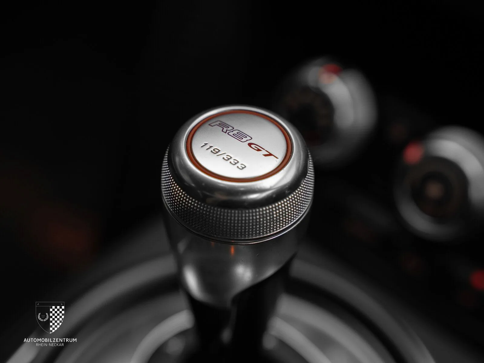 2011 Audi R8 GT, 19/30