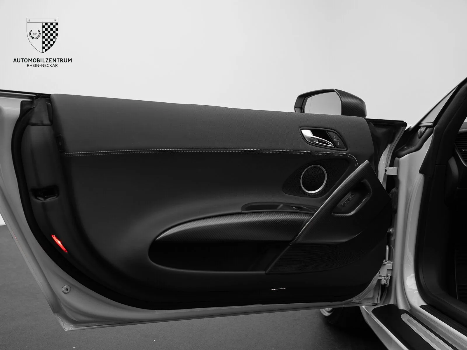 2011 Audi R8 GT, 24/30