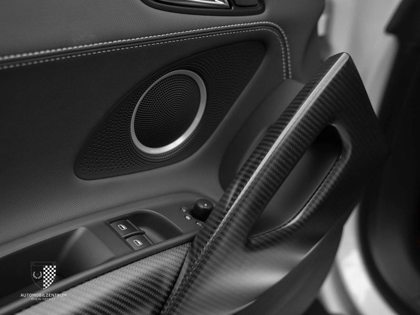 2011 Audi R8 GT, 25/30