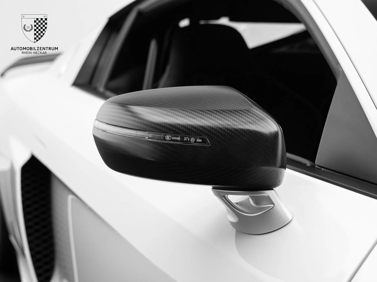2011 Audi R8 GT, 27/30