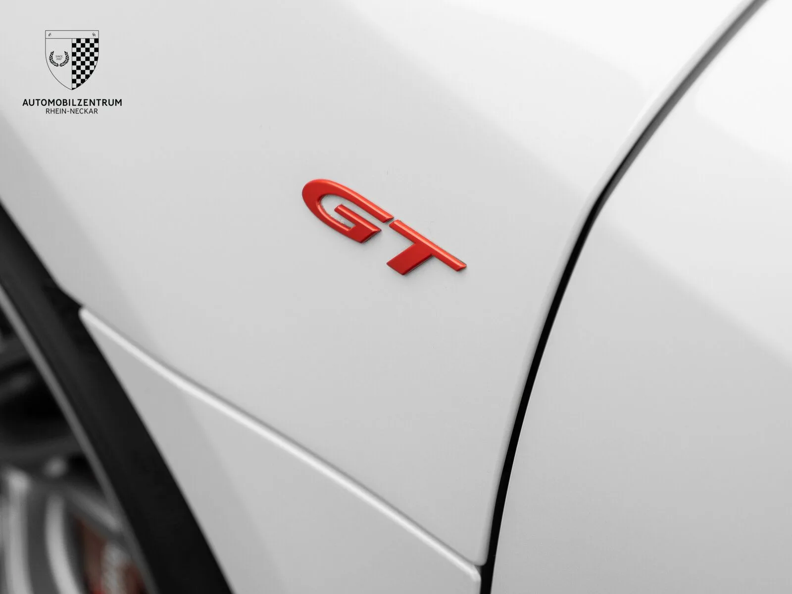 2011 Audi R8 GT, 30/30