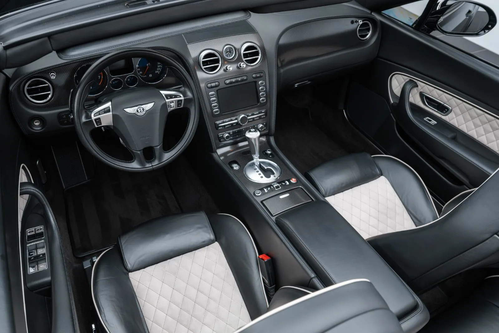 2011 Bentley Continental GTC Supersports, 8/30