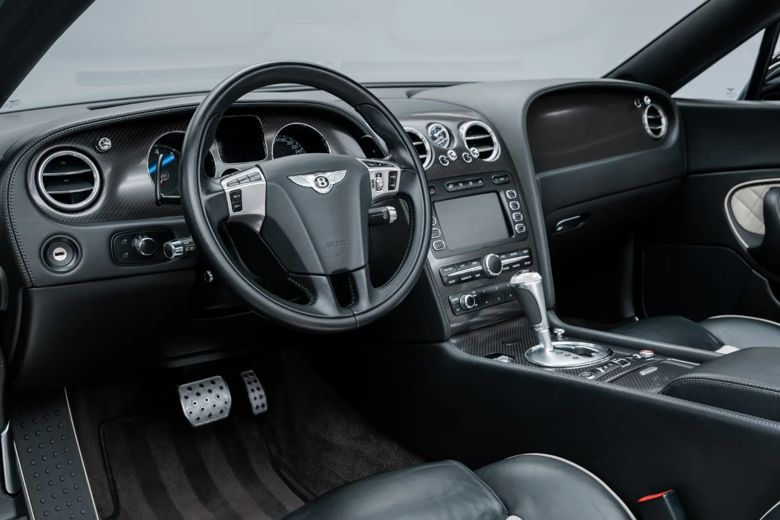 2011 Bentley Continental GTC Supersports, 9/30