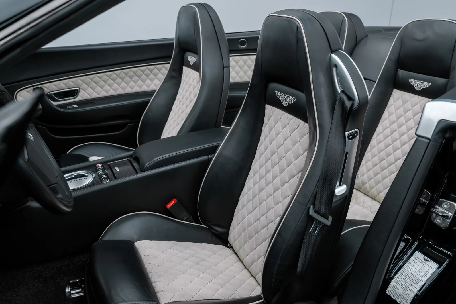 2011 Bentley Continental GTC Supersports, 10/30