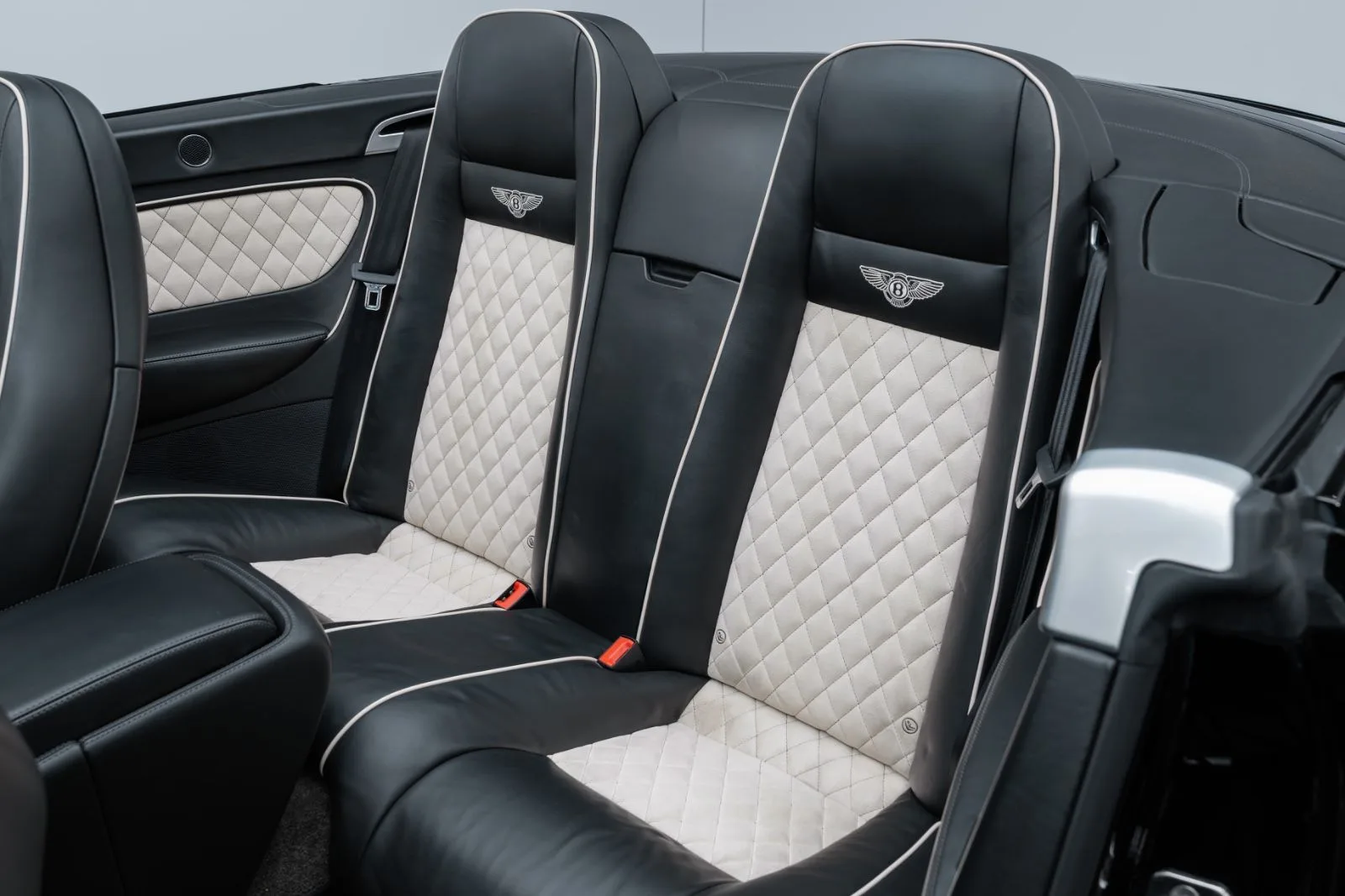 2011 Bentley Continental GTC Supersports, 11/30