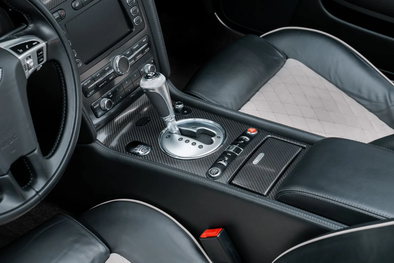 2011 Bentley Continental GTC Supersports, 12/30