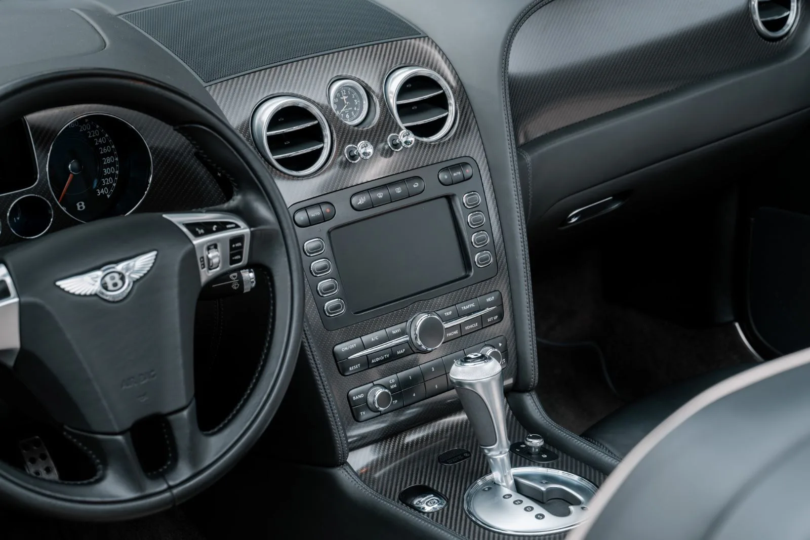 2011 Bentley Continental GTC Supersports, 13/30