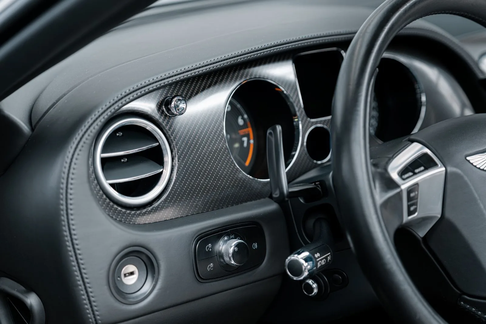 2011 Bentley Continental GTC Supersports, 20/30