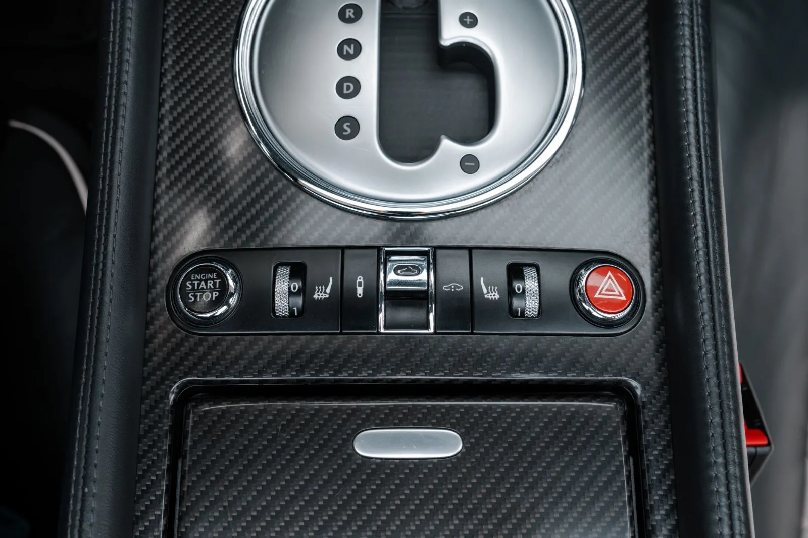 2011 Bentley Continental GTC Supersports, 22/30