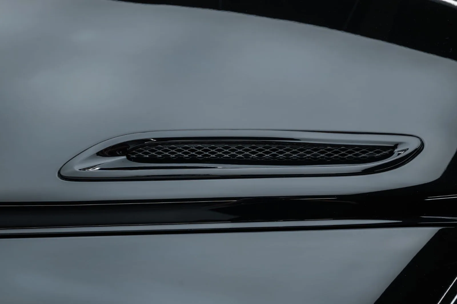 2011 Bentley Continental GTC Supersports, 28/30