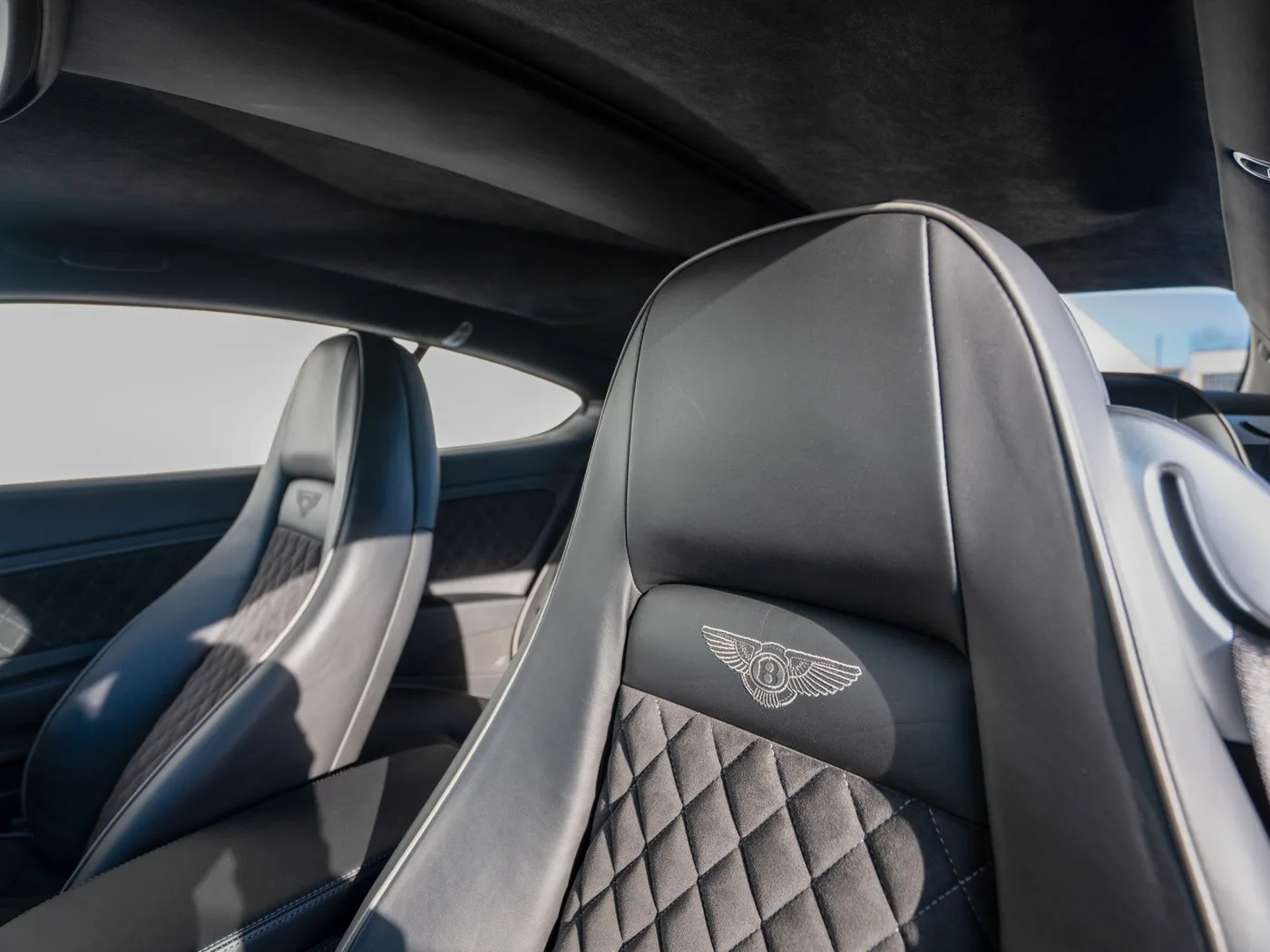 2011 Bentley Continental Supersports angeboten von einem Fachhändler in Singen, Deutschland, Foto 14 von 15