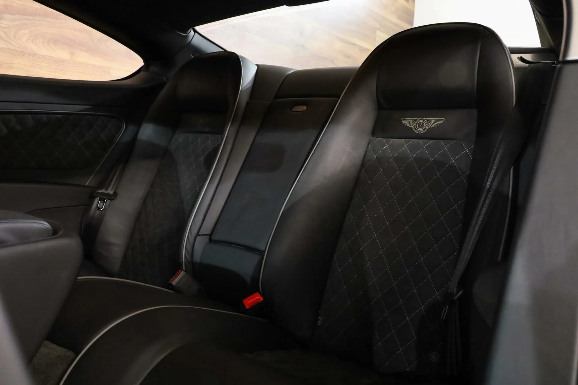 2011 Bentley Continental Supersports, 4/30