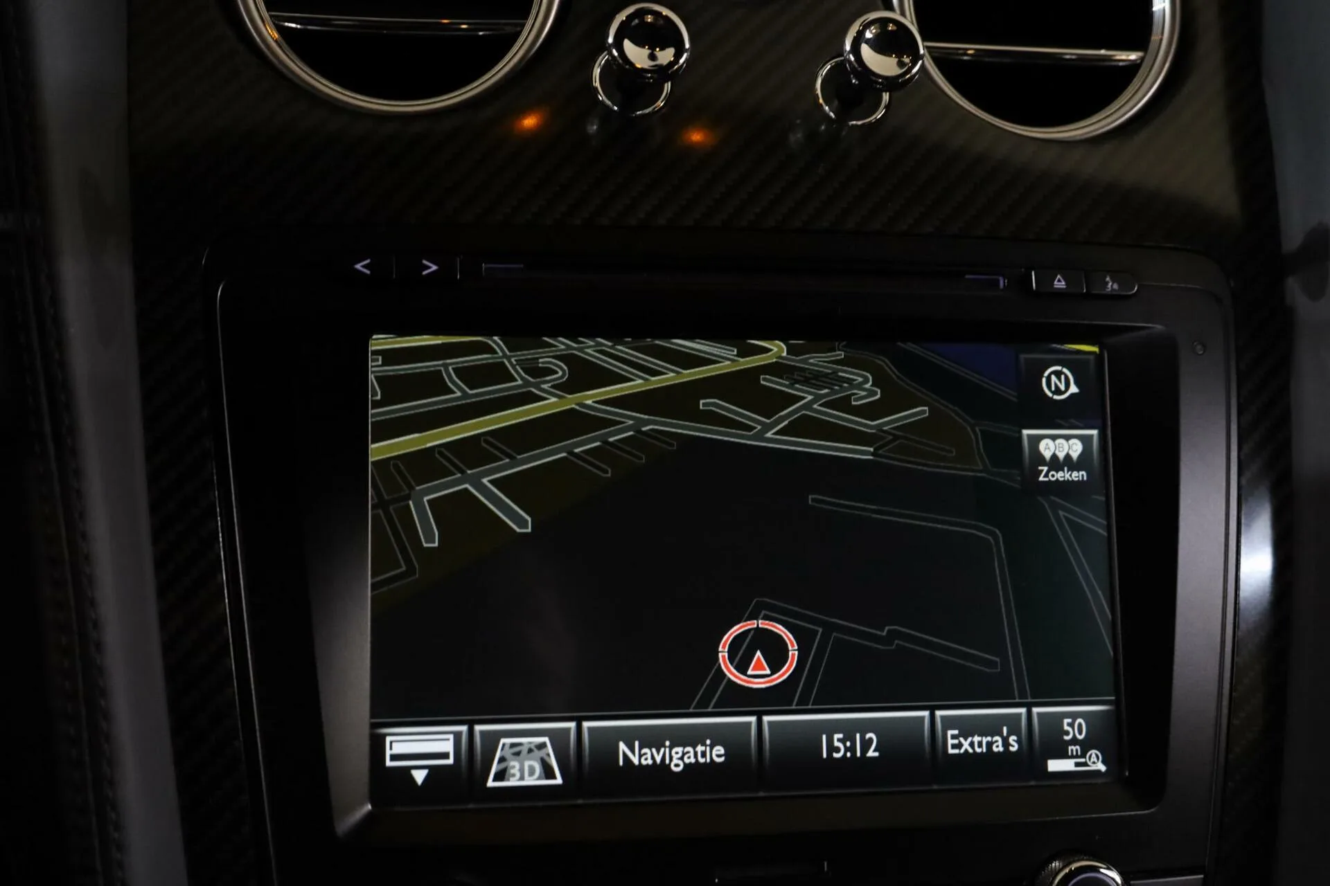 2011 Bentley Continental Supersports, 23/30