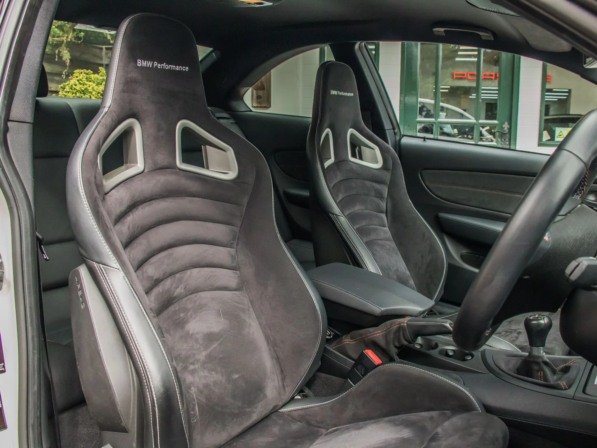2011 BMW 1M Coupé, 17/23