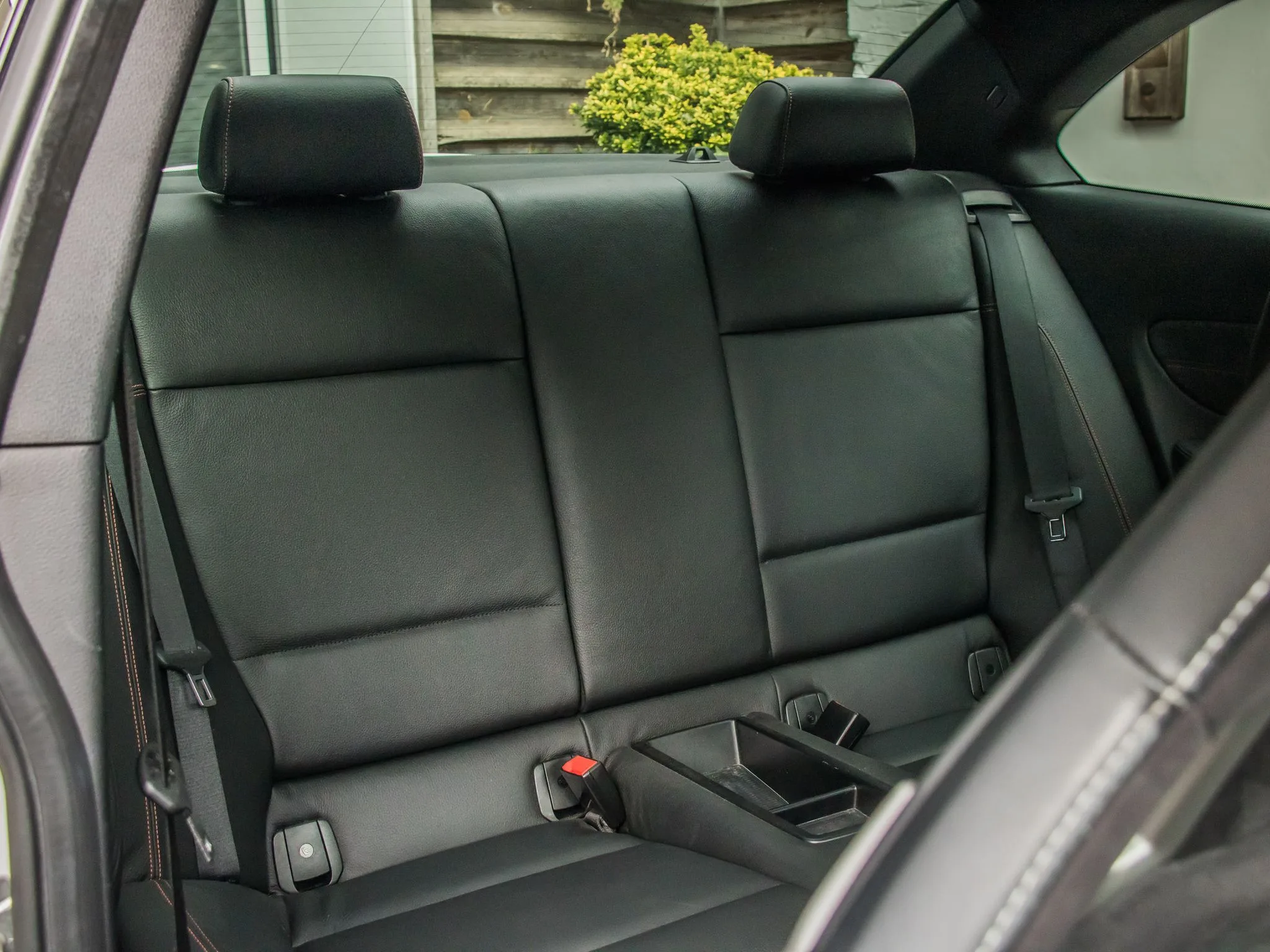 2011 BMW 1M Coupé, 18/23