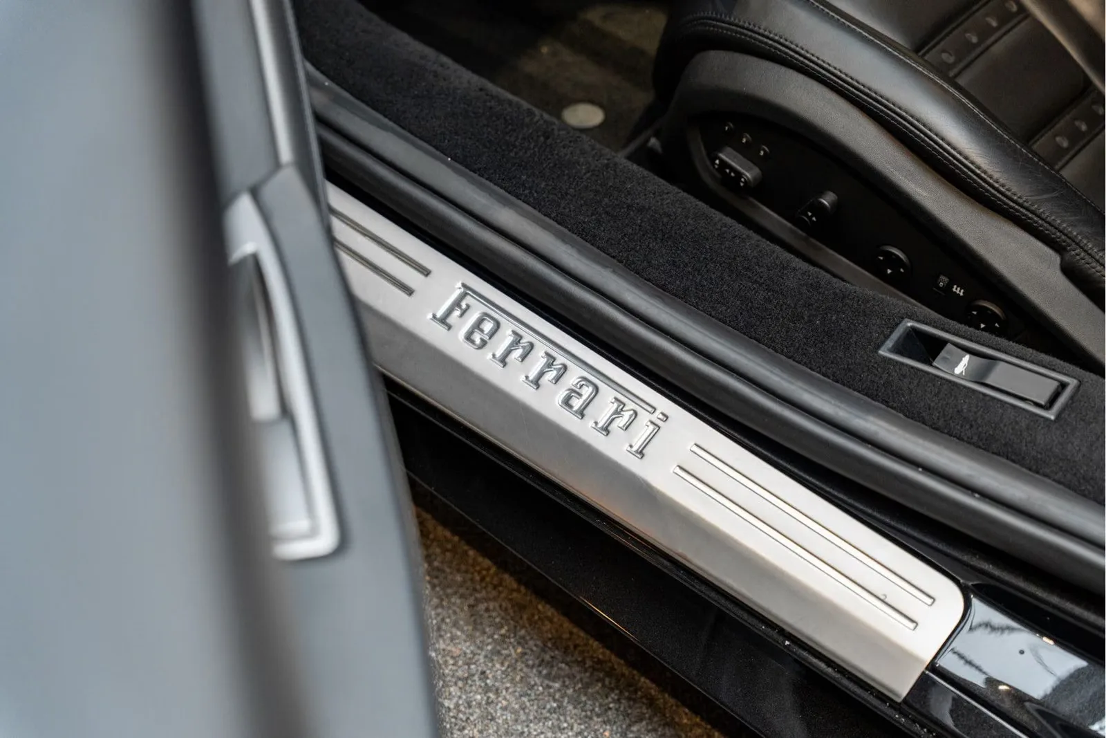 2011 Ferrari 458 Italia, 30/30