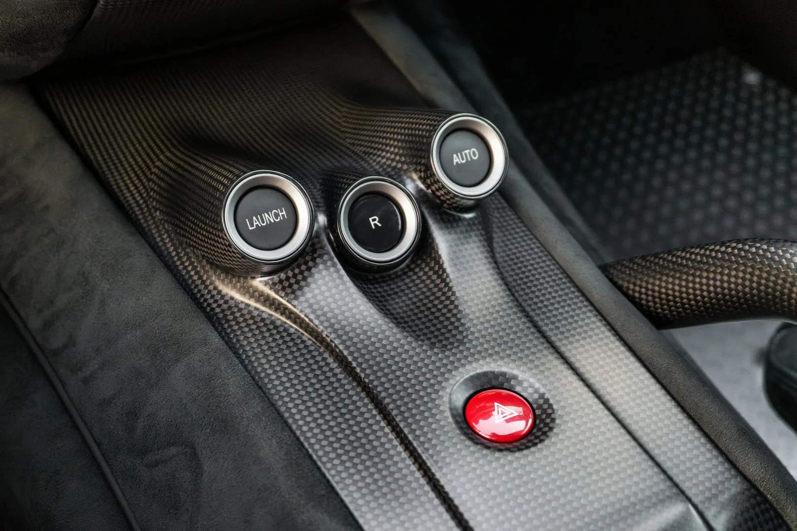 2011 Ferrari 599 GTO, 15/30