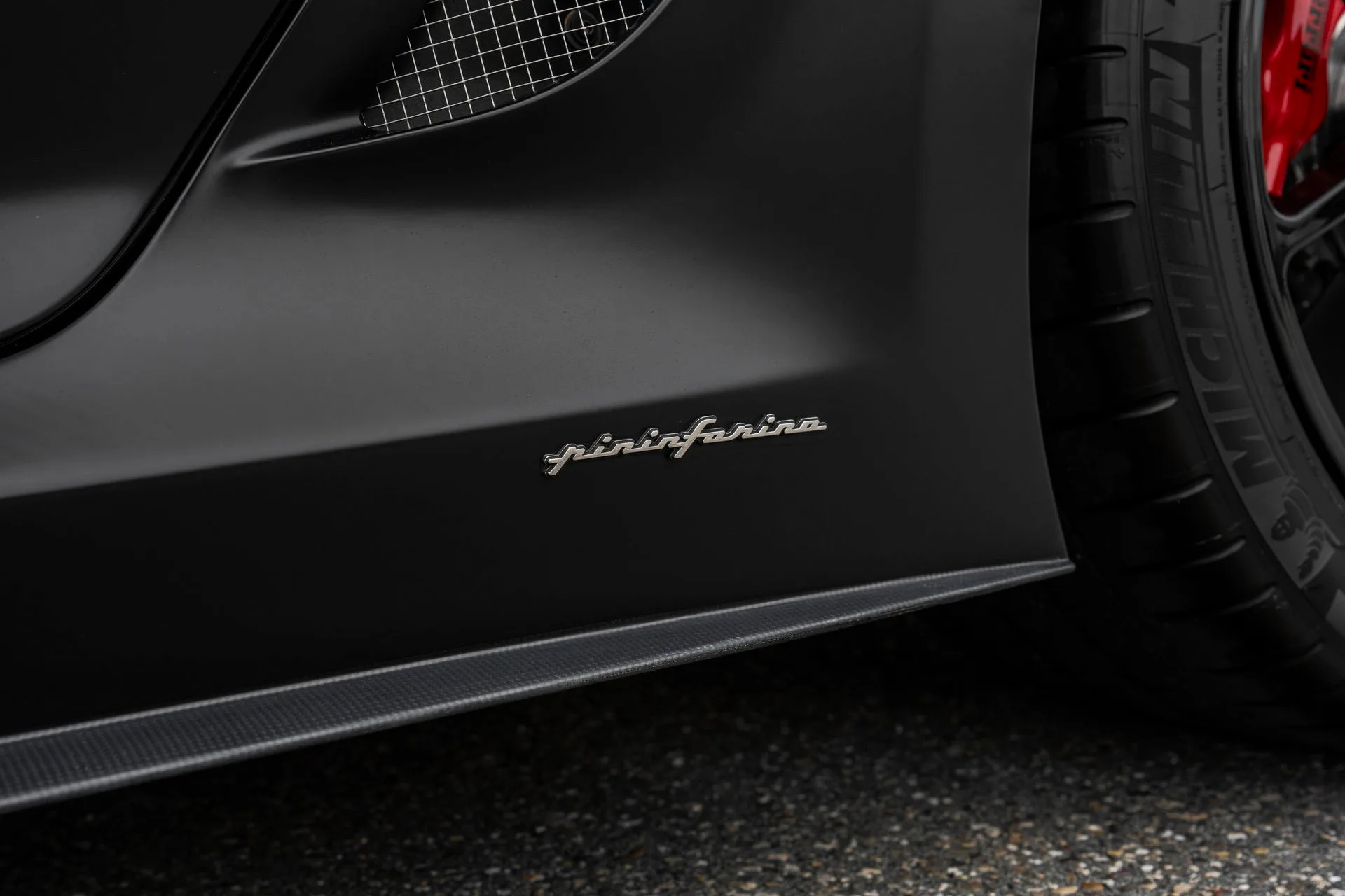 2011 Ferrari 599 GTO, 8/30
