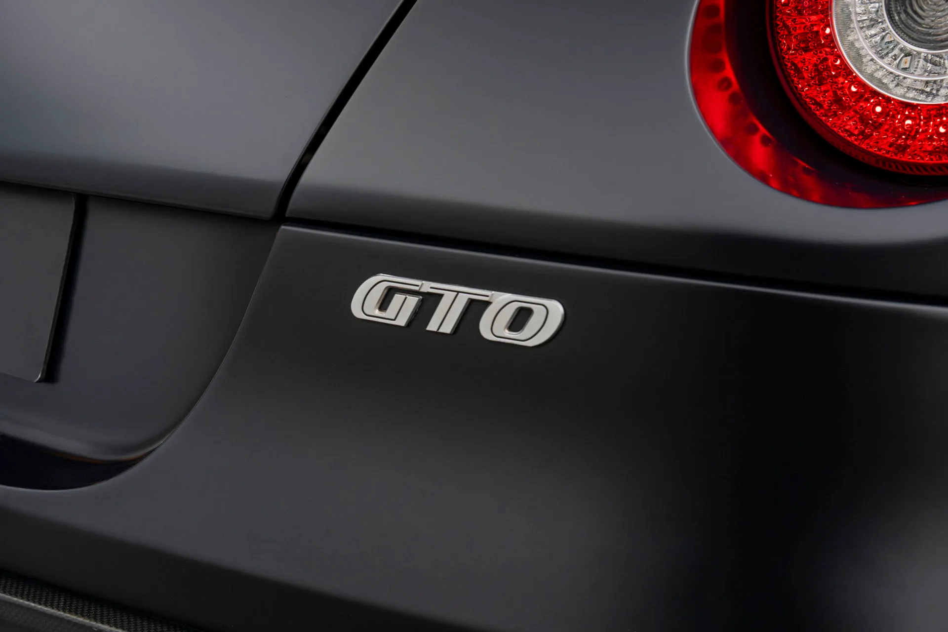 2011 Ferrari 599 GTO, 24/30