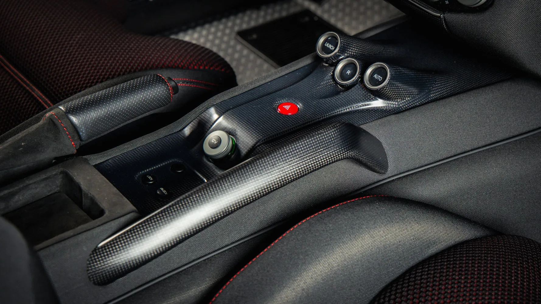 2011 Ferrari 599 GTO, 11/30