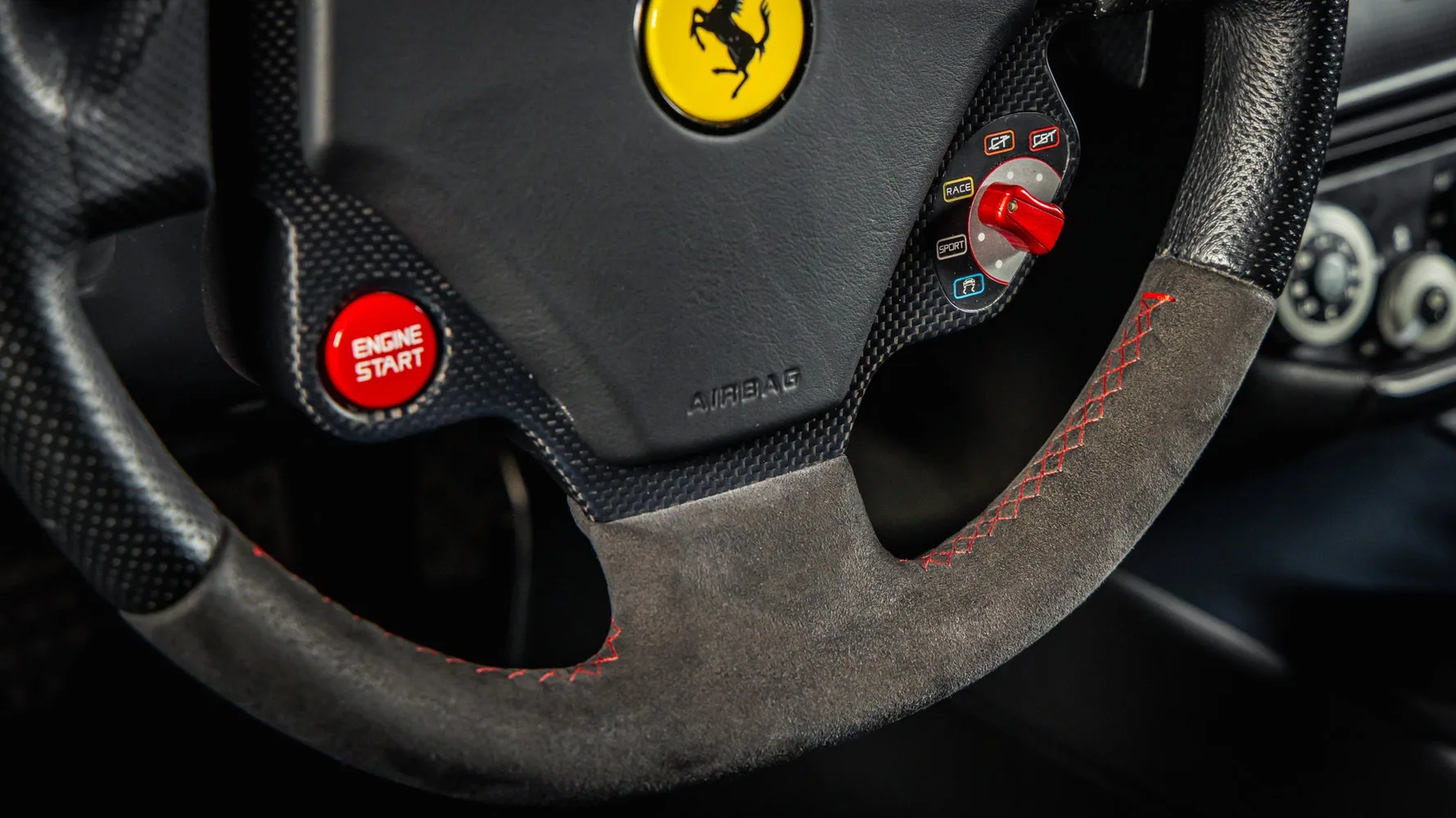 2011 Ferrari 599 GTO, 13/30