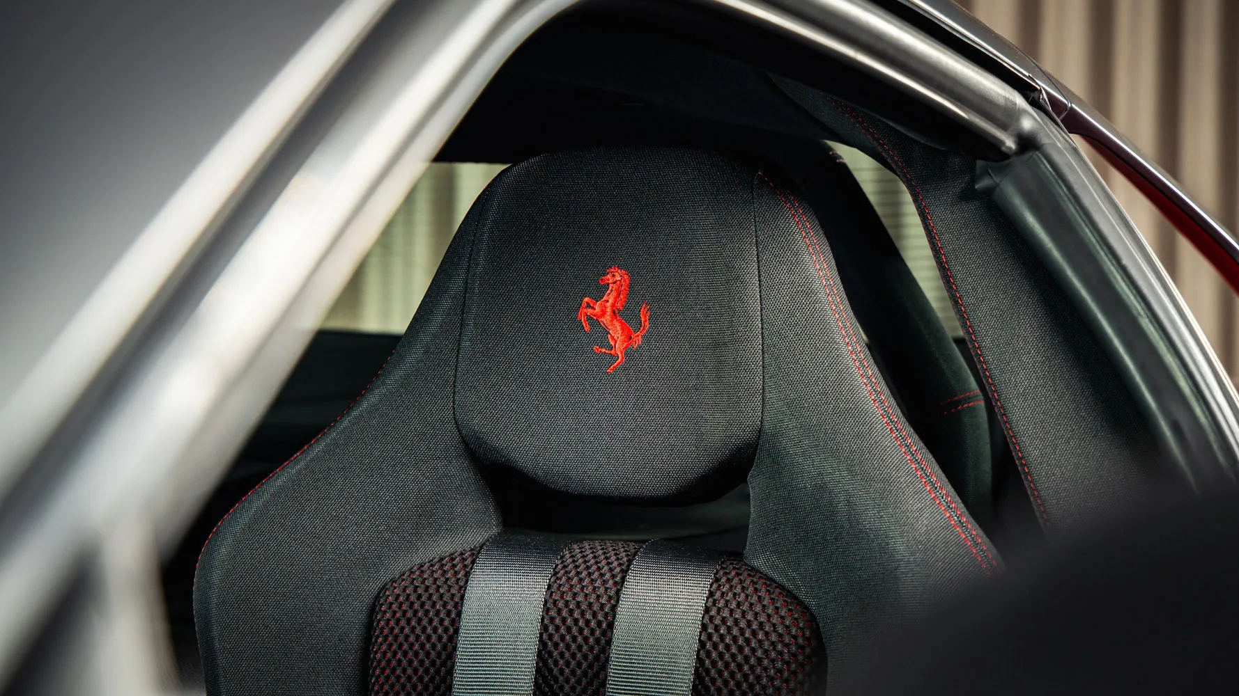 2011 Ferrari 599 GTO, 18/30