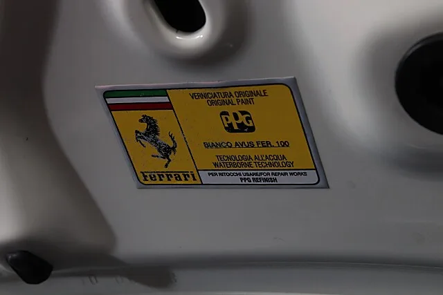 2011 Ferrari California, 14/30