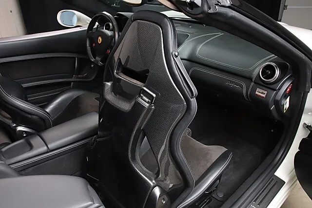2011 Ferrari California, 26/30