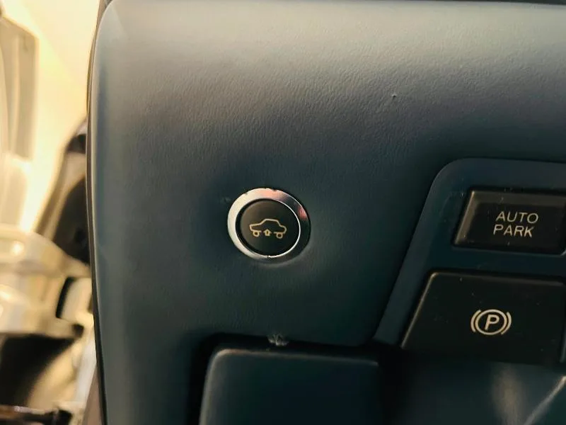 2011 Ferrari FF, 20/20