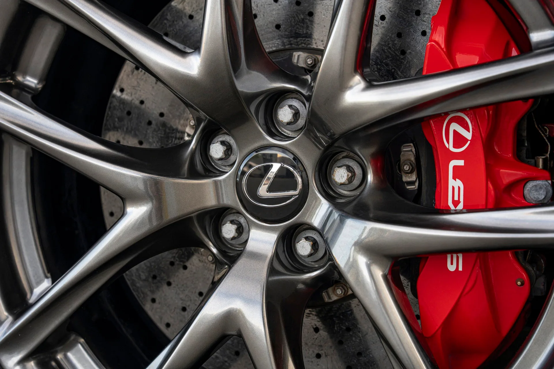 2011 Lexus LFA, 13/30