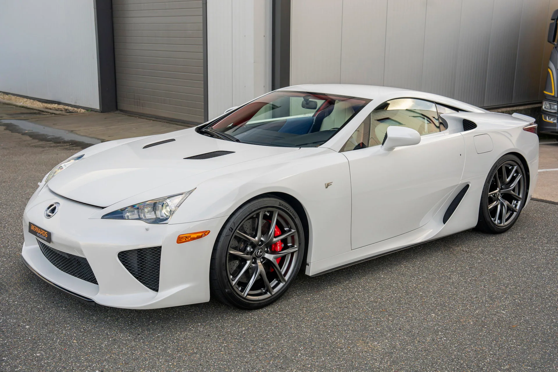 2011 Lexus LFA, 14/30