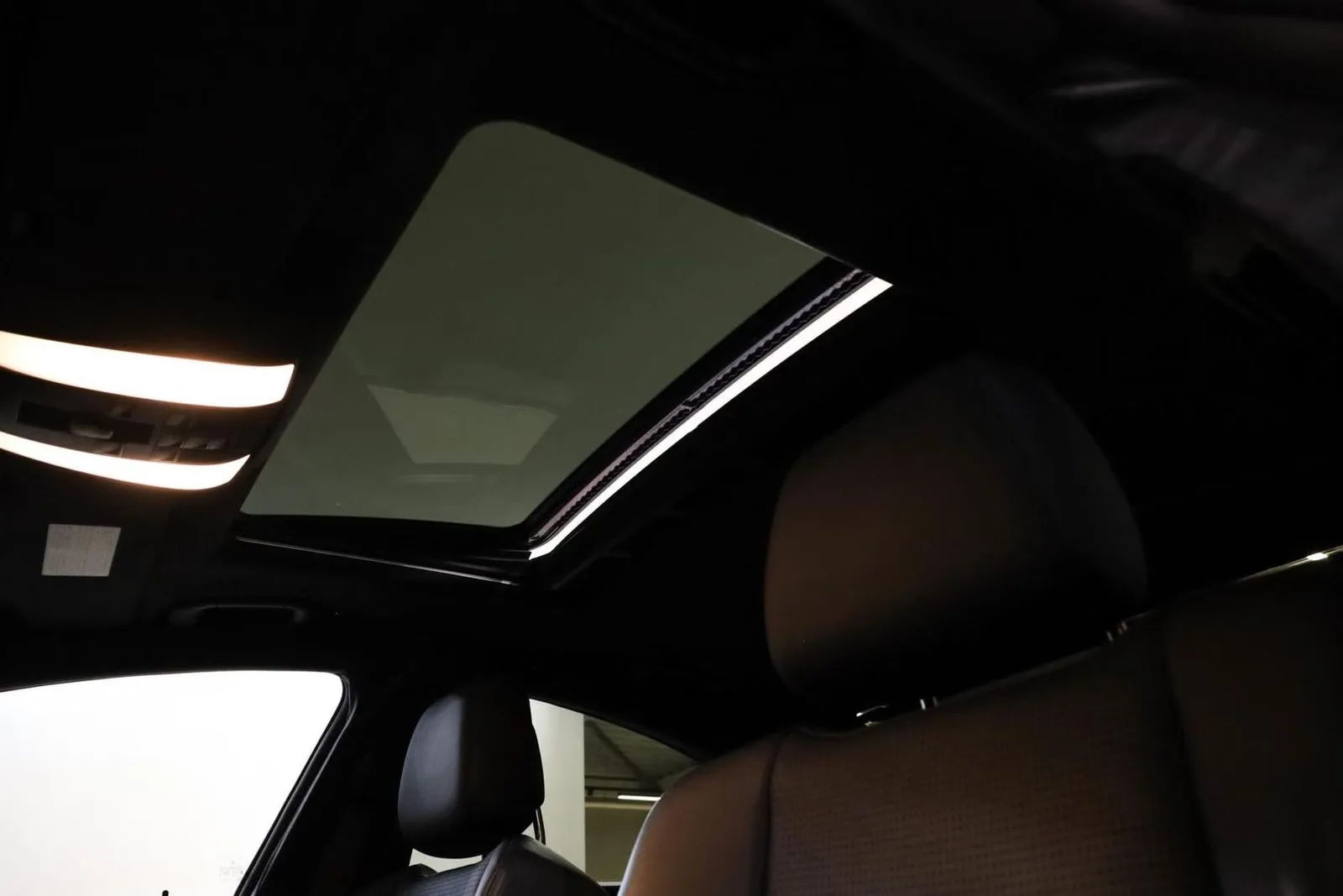 2011 Mercedes-AMG CLS 63, 15/25