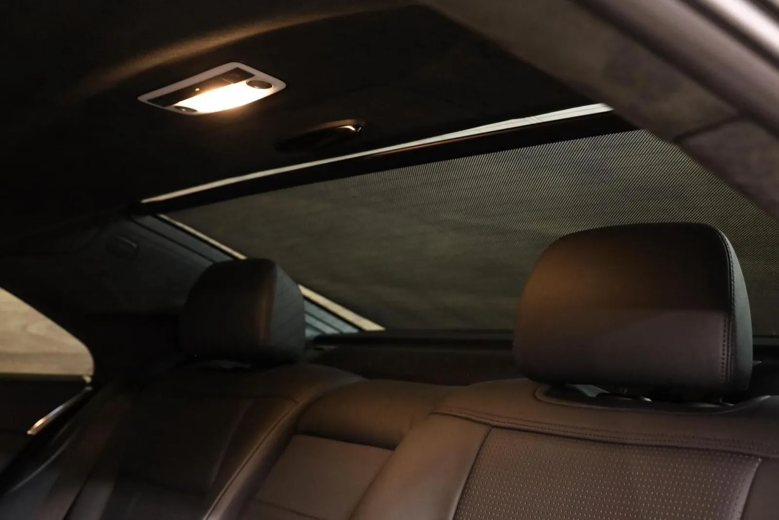 2011 Mercedes-AMG CLS 63, 16/25