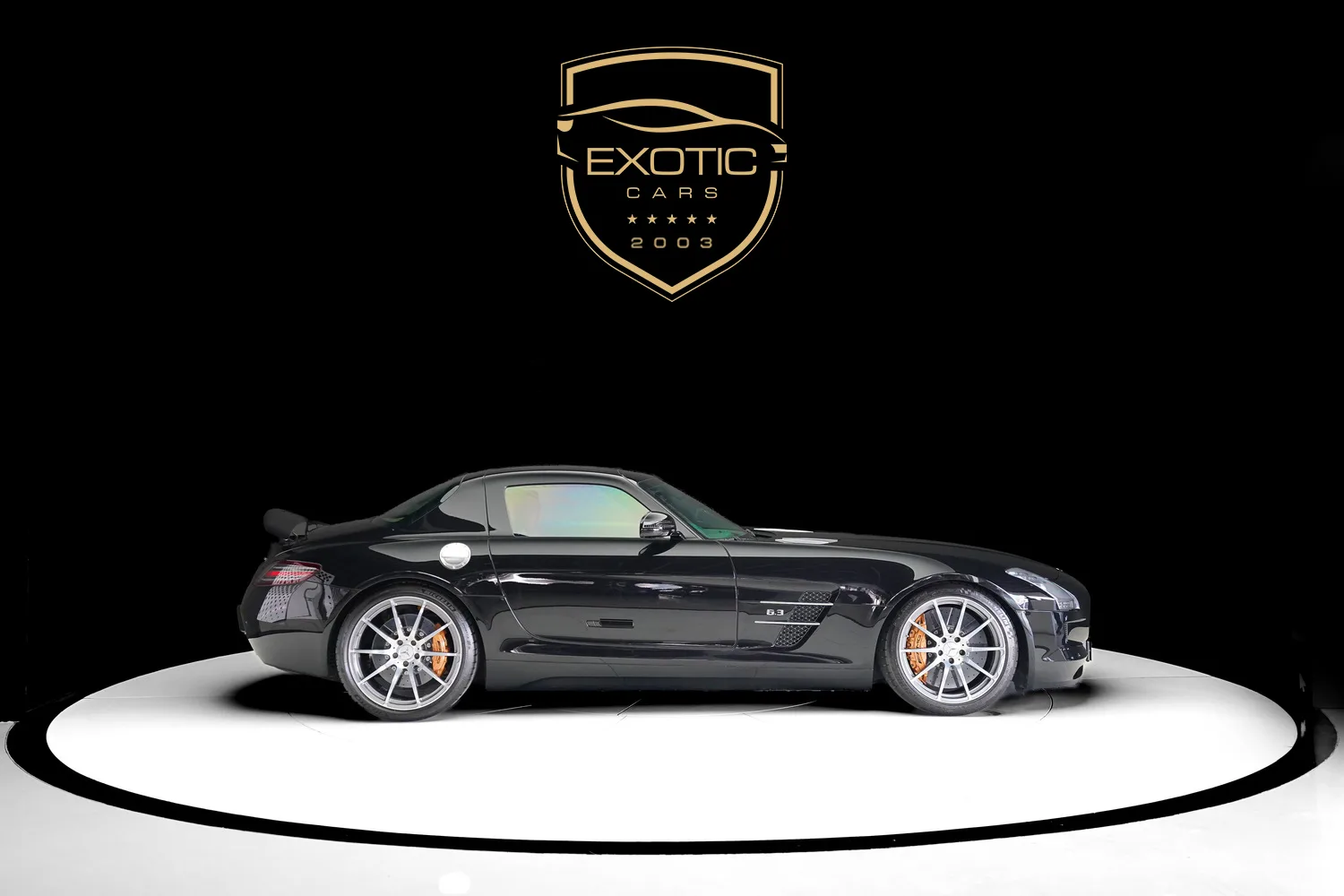 2011 Mercedes-AMG SLS, 12/15