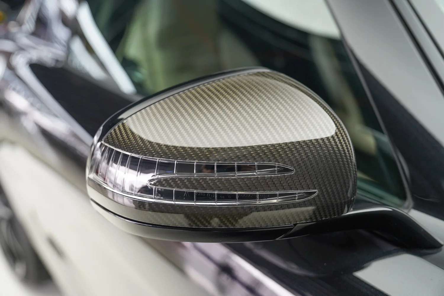 2011 Mercedes-AMG SLS, 14/14
