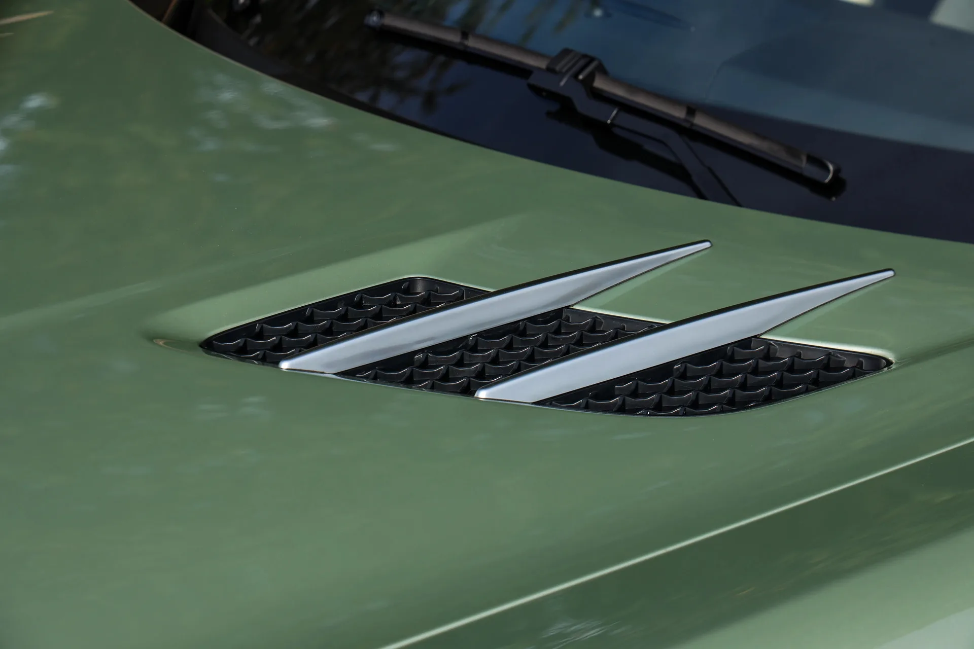 2011 Mercedes-AMG SLS, 26/30