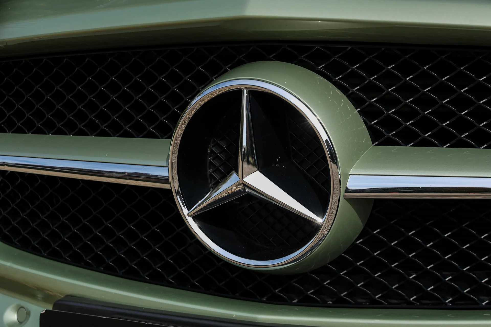 2011 Mercedes-AMG SLS, 30/30