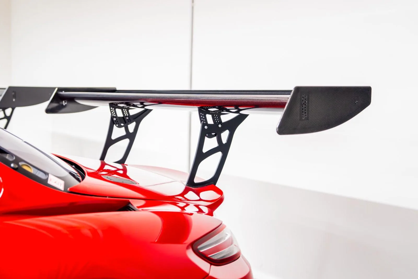 2011 Mercedes-AMG SLS GT3, 13/30