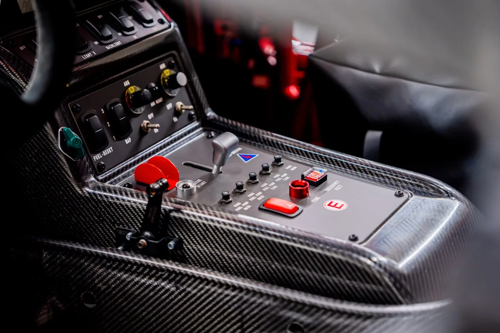 2011 Mercedes-AMG SLS GT3, 17/30