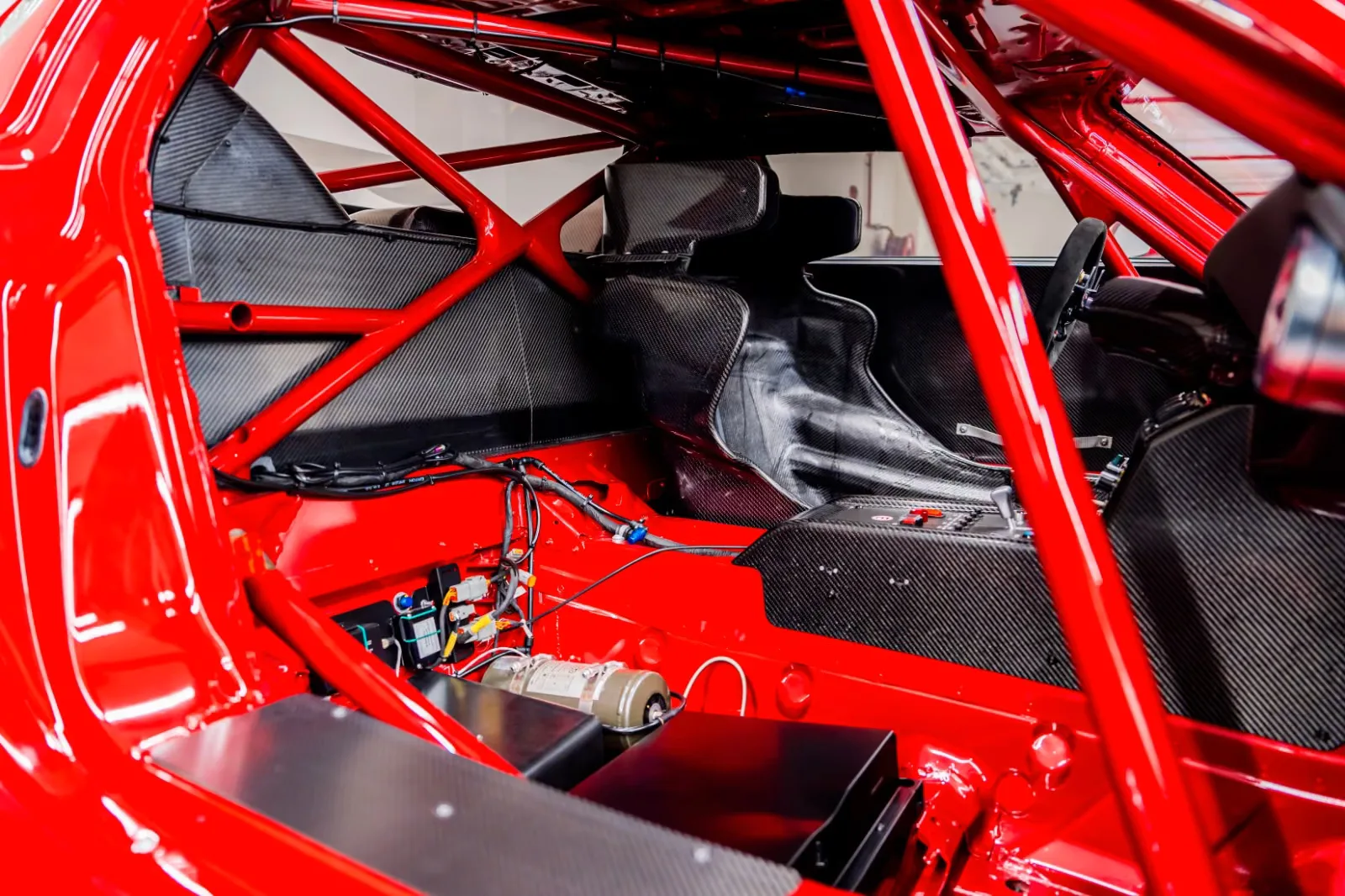 2011 Mercedes-AMG SLS GT3, 24/30