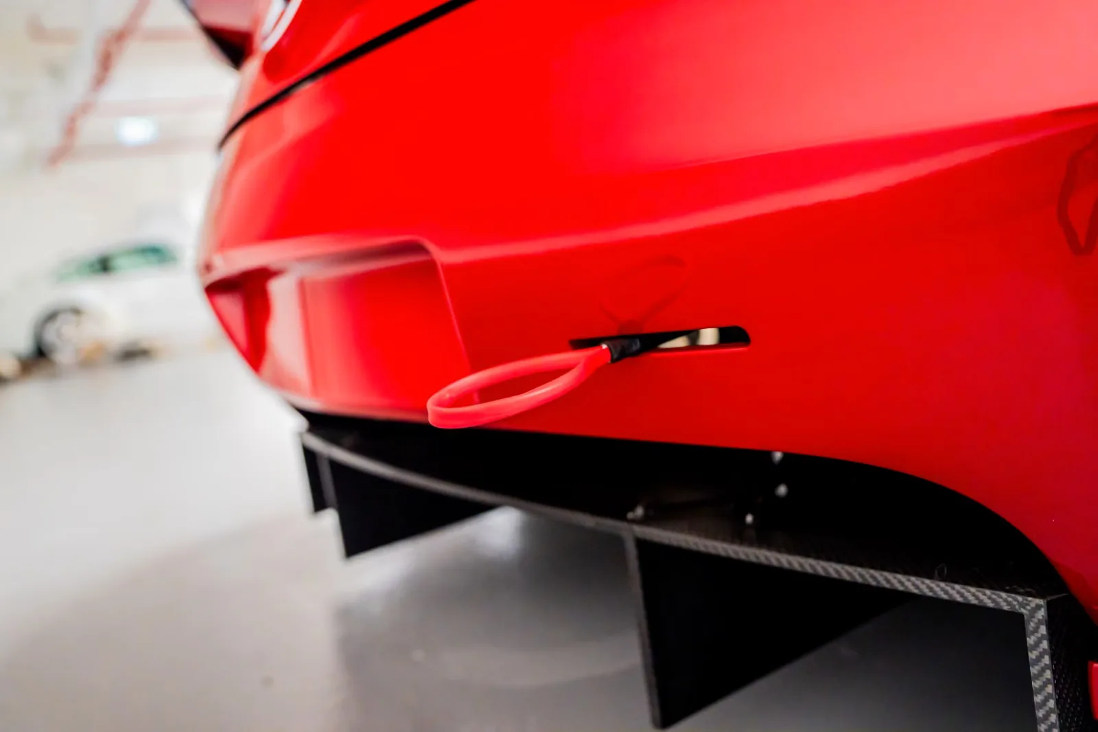 2011 Mercedes-AMG SLS GT3, 30/30