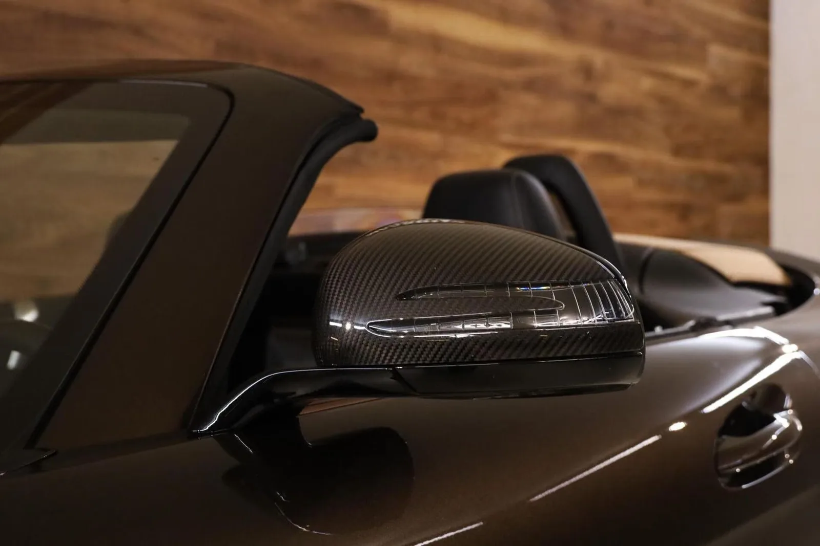 2011 Mercedes-AMG SLS Roadster, 17/30