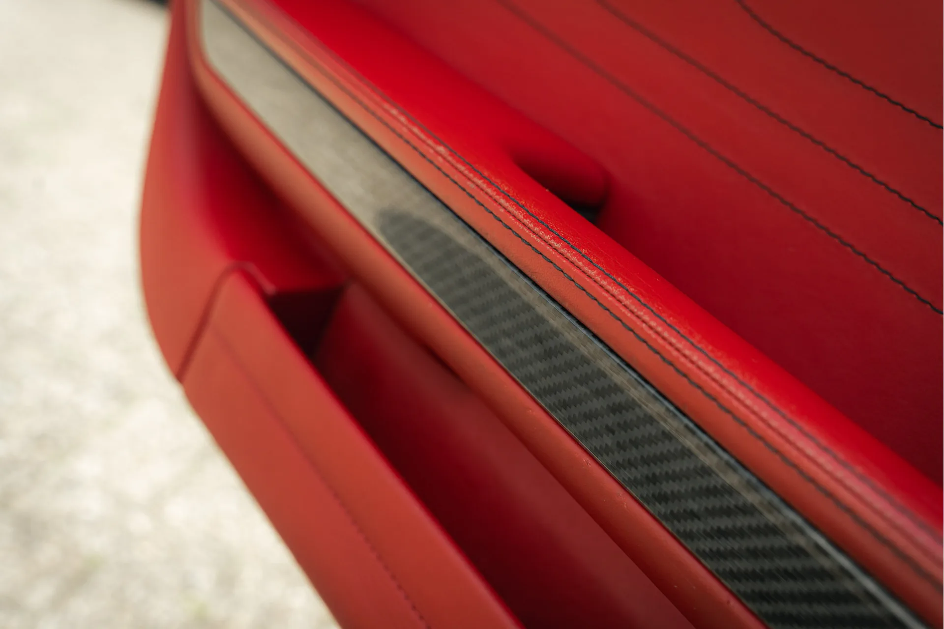 2011 Mercedes-AMG SLS Roadster, 20/30