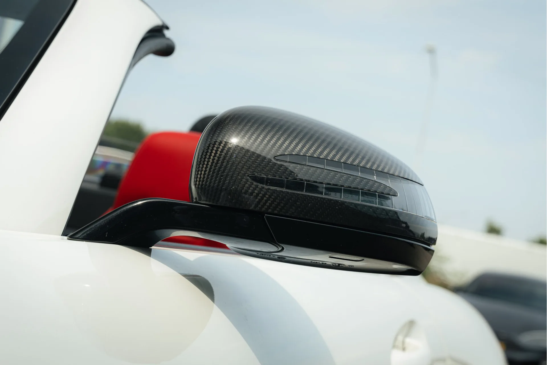 2011 Mercedes-AMG SLS Roadster, 21/30
