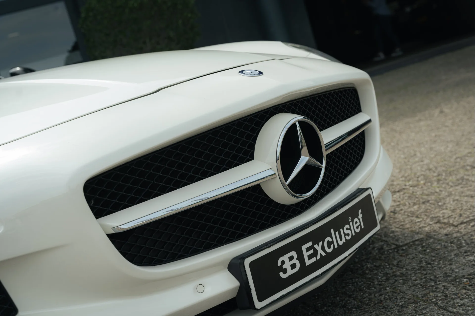 2011 Mercedes-AMG SLS Roadster, 25/30