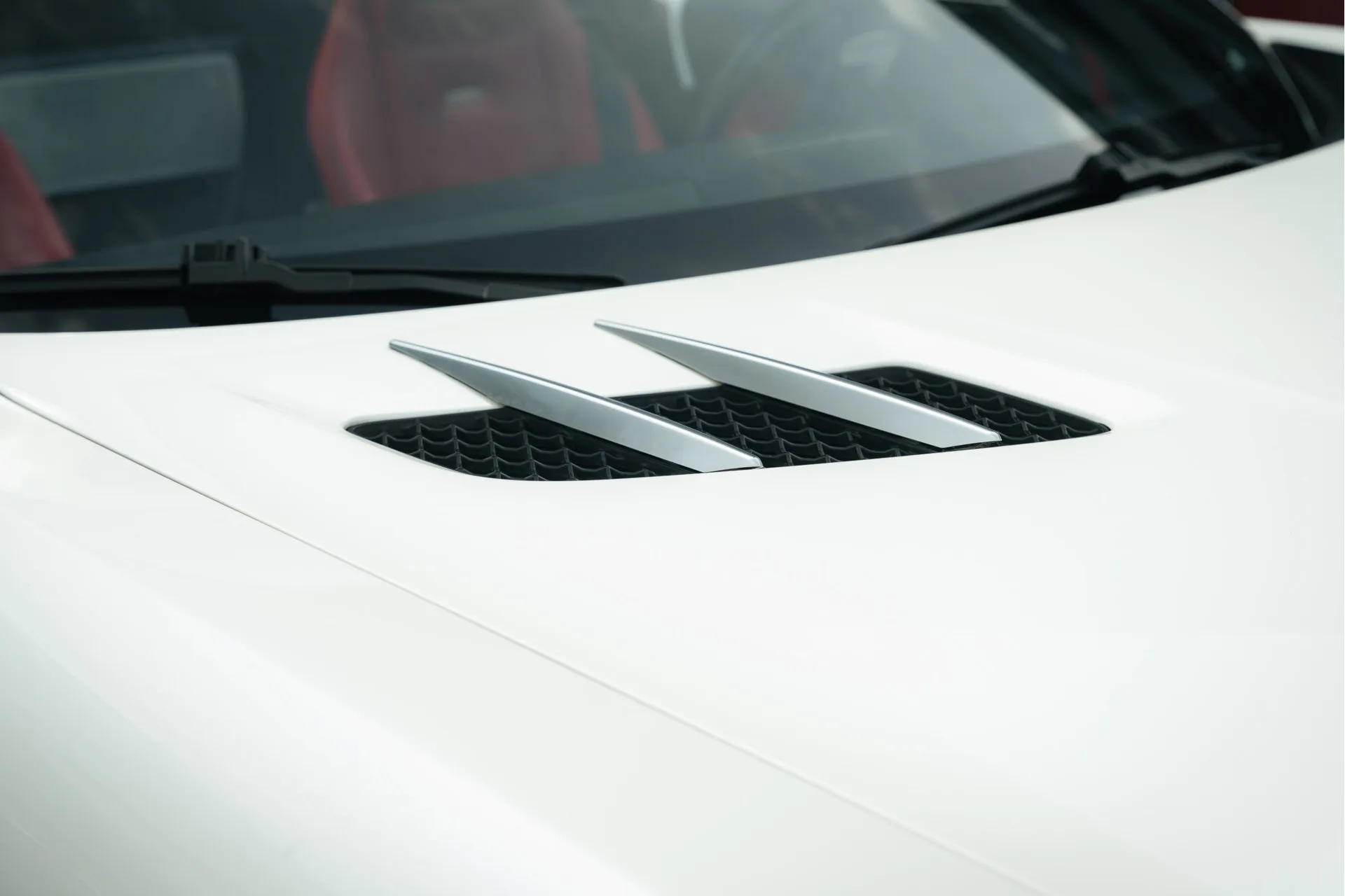 2011 Mercedes-AMG SLS Roadster, 28/30