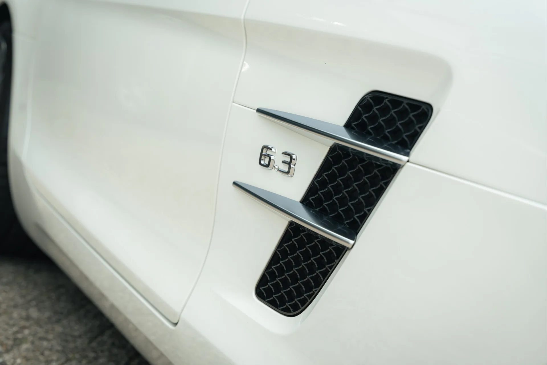 2011 Mercedes-AMG SLS Roadster, 29/30