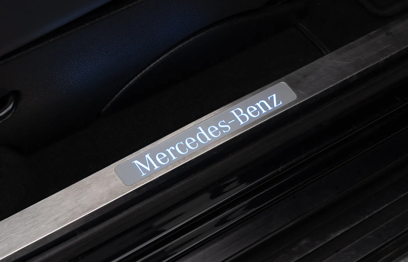 2011 Mercedes-Benz G 500, 14/30